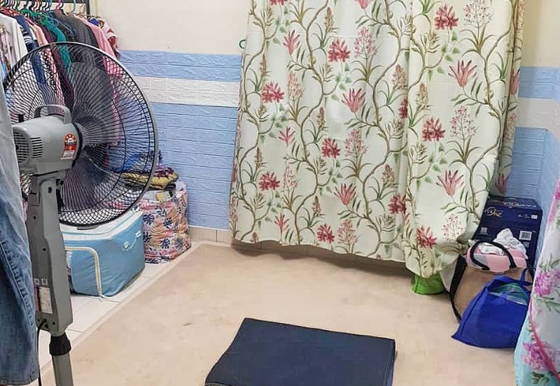 Bandar Baru Seri Alam