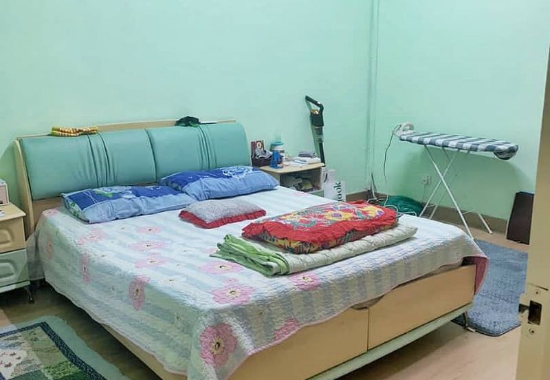 Bandar Baru Seri Alam