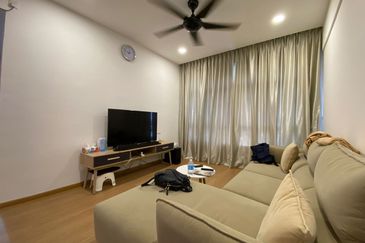 Midas Perling Apartment