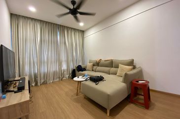 Midas Perling Apartment