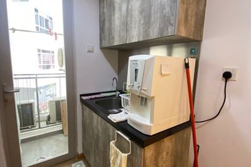 Midas Perling Apartment