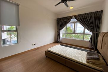 Midas Perling Apartment