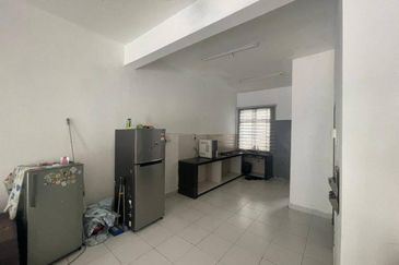 Taman Scientex Utama