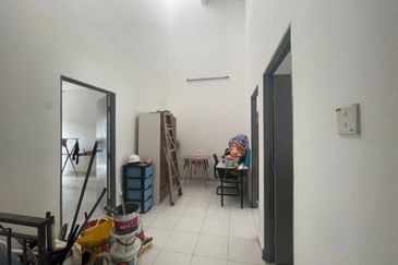 Taman Scientex Utama