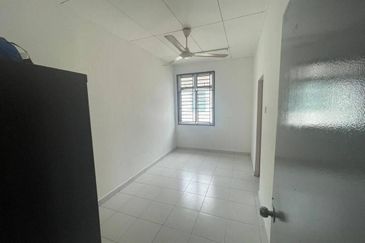 Taman Scientex Utama