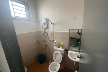 Taman Scientex Utama