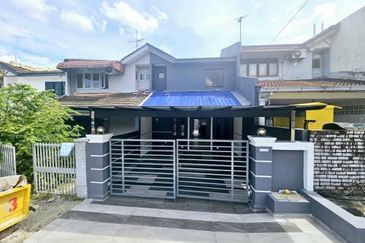 Taman Desa Cemerlang