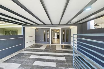 Taman Desa Cemerlang