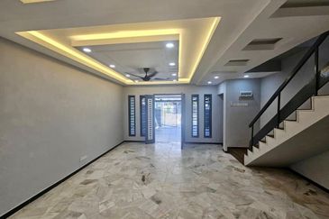 Taman Desa Cemerlang