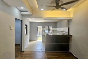 Taman Desa Cemerlang