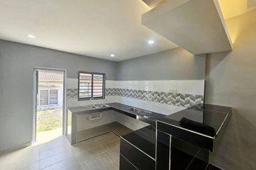 Taman Desa Cemerlang