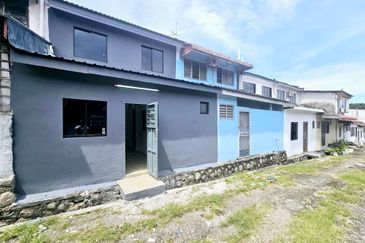 Taman Desa Cemerlang