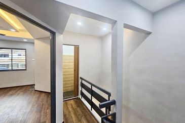 Taman Desa Cemerlang