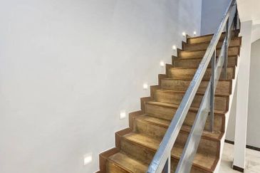 Taman Desa Cemerlang