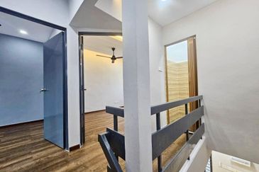 Taman Desa Cemerlang