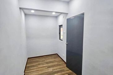 Taman Desa Cemerlang