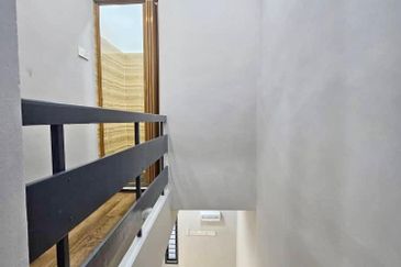 Taman Desa Cemerlang