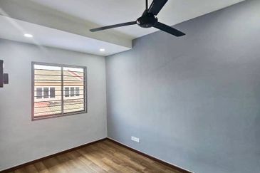 Taman Desa Cemerlang