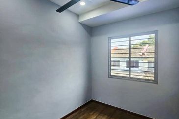 Taman Desa Cemerlang