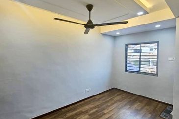 Taman Desa Cemerlang