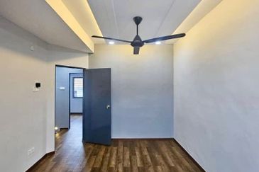 Taman Desa Cemerlang