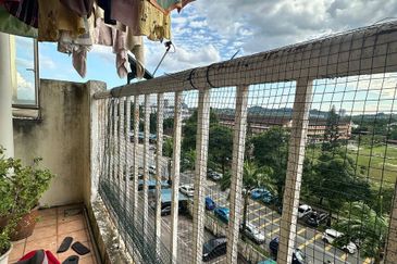 Villa Krystal, Bandar Selesa Jaya