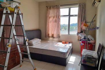 Villa Krystal, Bandar Selesa Jaya