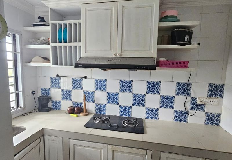 Seri Mutiara Apartment, Bandar Baru Seri Alam