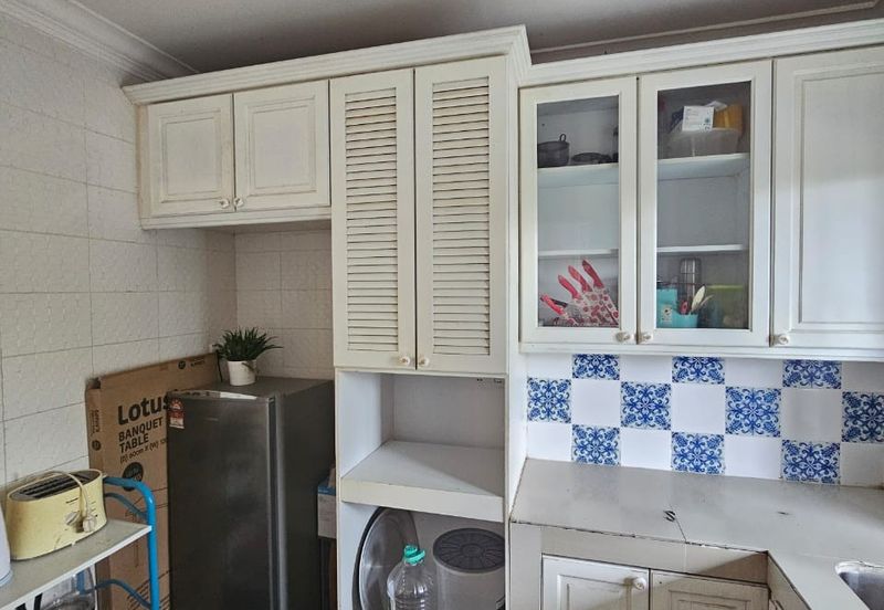 Seri Mutiara Apartment, Bandar Baru Seri Alam