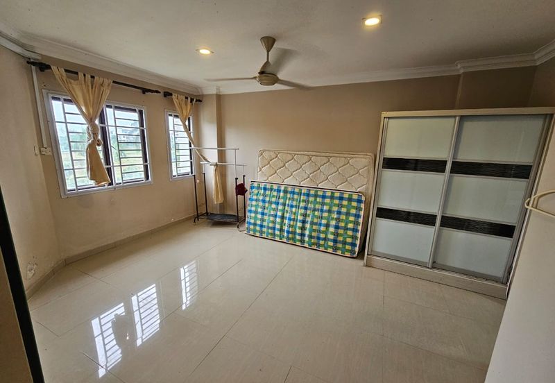 Seri Mutiara Apartment, Bandar Baru Seri Alam