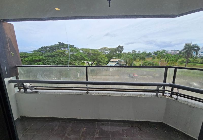 Seri Mutiara Apartment, Bandar Baru Seri Alam