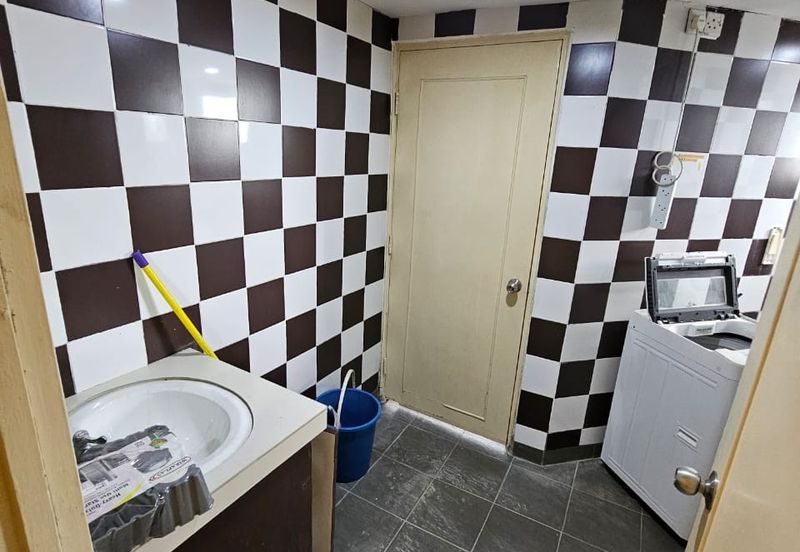 Seri Mutiara Apartment, Bandar Baru Seri Alam