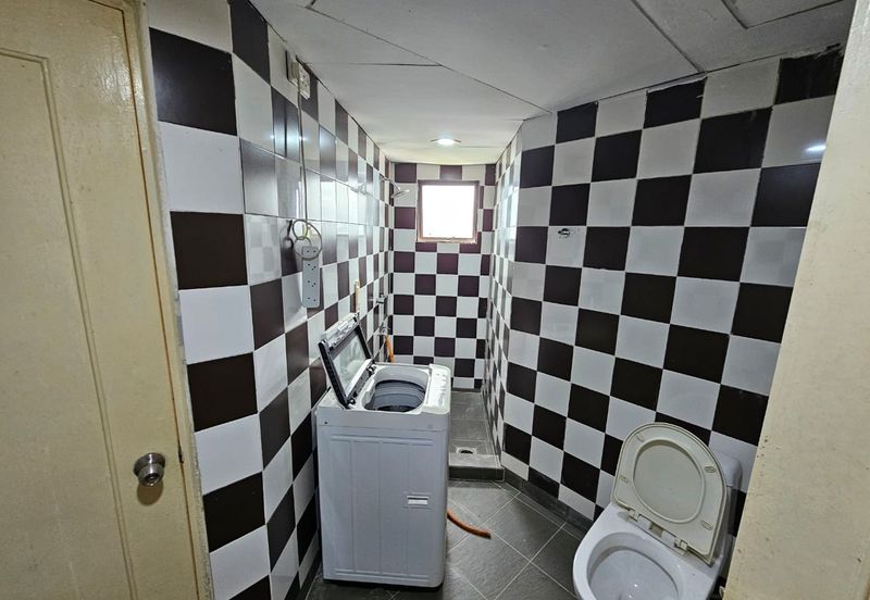 Seri Mutiara Apartment, Bandar Baru Seri Alam