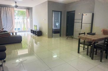 D ambience Residences