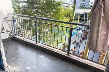 D ambience Residences