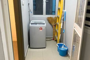 D ambience Residences