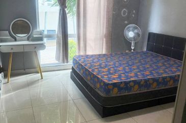 D ambience Residences