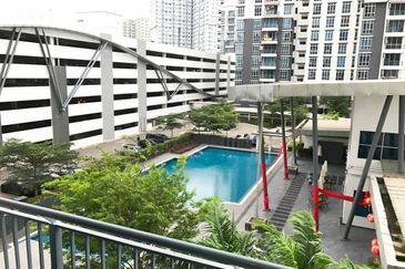 D ambience Residences