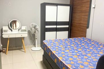 D ambience Residences