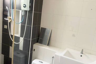 D ambience Residences