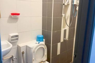 D ambience Residences