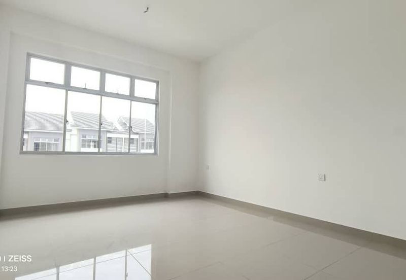 Bandar Baru Kangkar Pulai