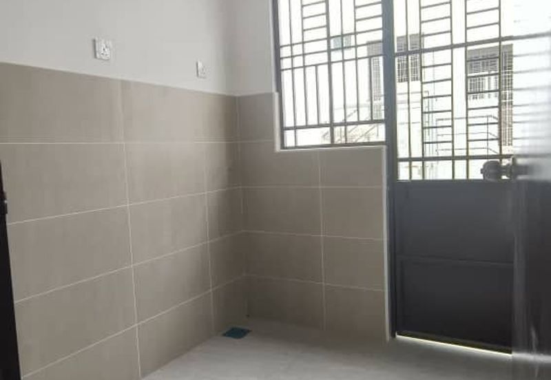 Bandar Baru Kangkar Pulai