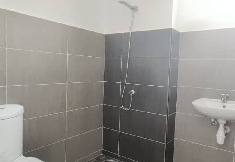 Bandar Baru Kangkar Pulai