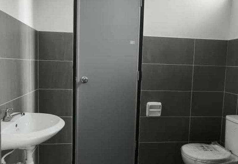 Bandar Baru Kangkar Pulai