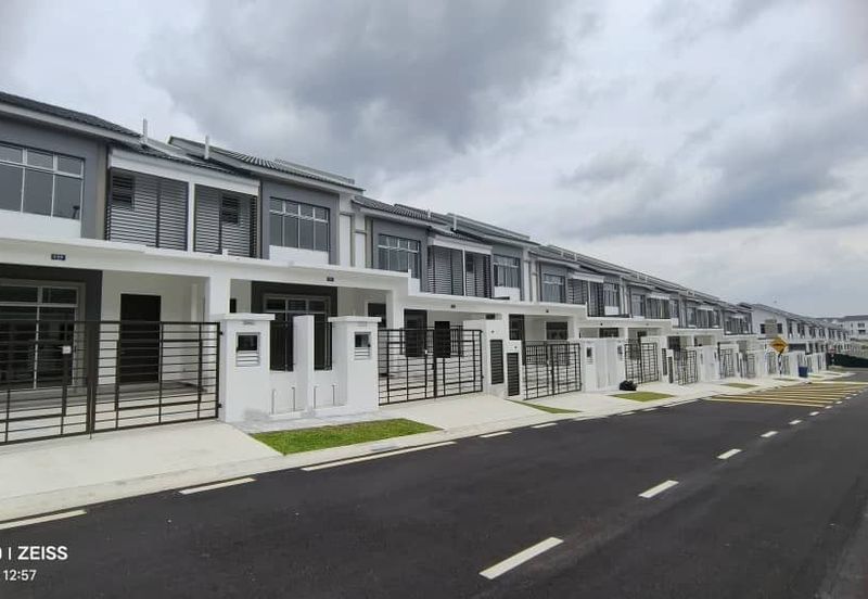 Bandar Baru Kangkar Pulai