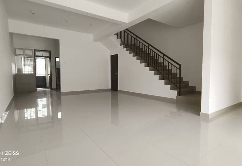 Bandar Baru Kangkar Pulai