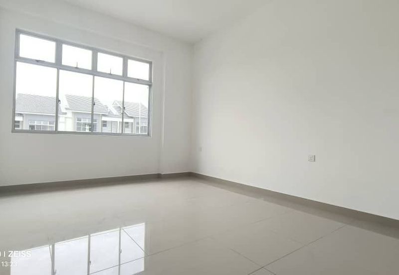 Bandar Baru Kangkar Pulai