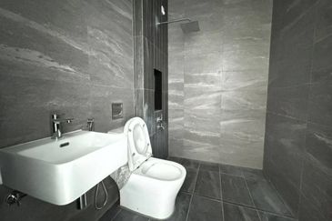 Double Storey Semi D at Alocasia @ Setia Tropika, JB