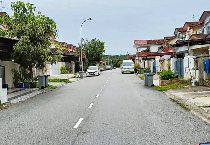 Taman Pulai Indah